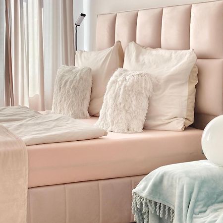 The Mint Apartment - Schoenbrunn Palace Wien Ngoại thất bức ảnh