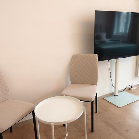 The Mint Apartment - Schoenbrunn Palace Wien Ngoại thất bức ảnh