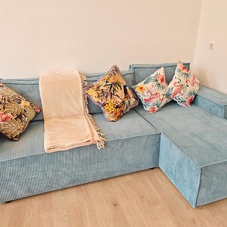 The Mint Apartment - Schoenbrunn Palace Wien Ngoại thất bức ảnh