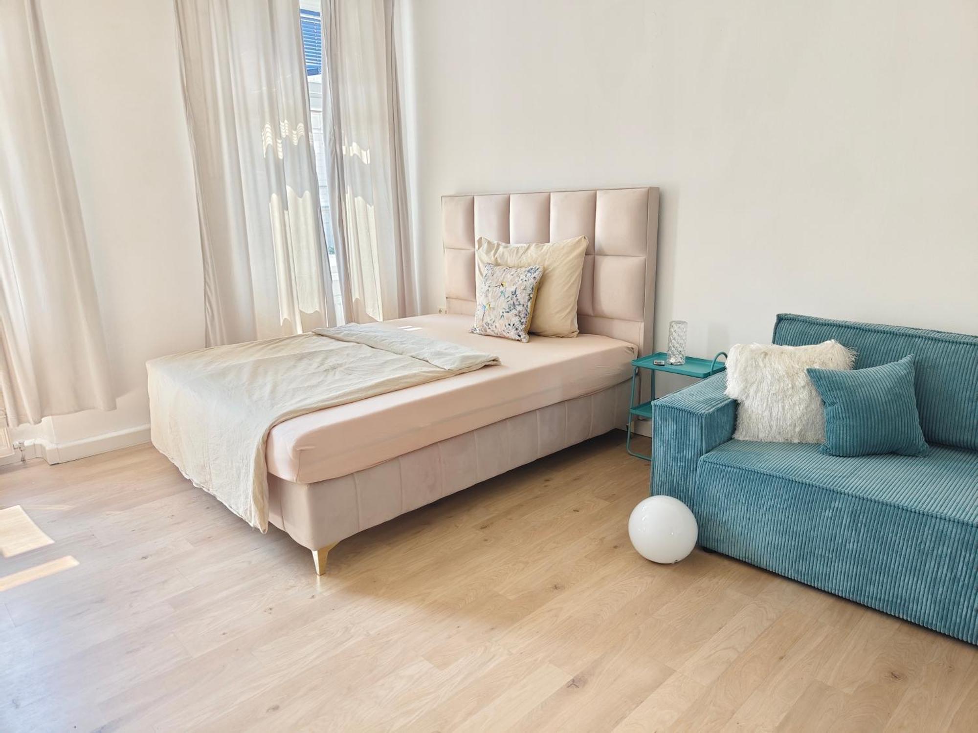 The Mint Apartment - Schoenbrunn Palace Wien Ngoại thất bức ảnh
