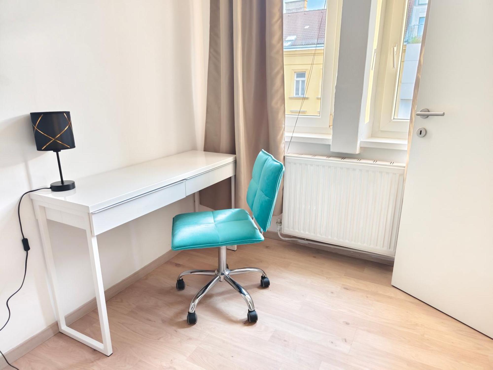 The Mint Apartment - Schoenbrunn Palace Wien Ngoại thất bức ảnh
