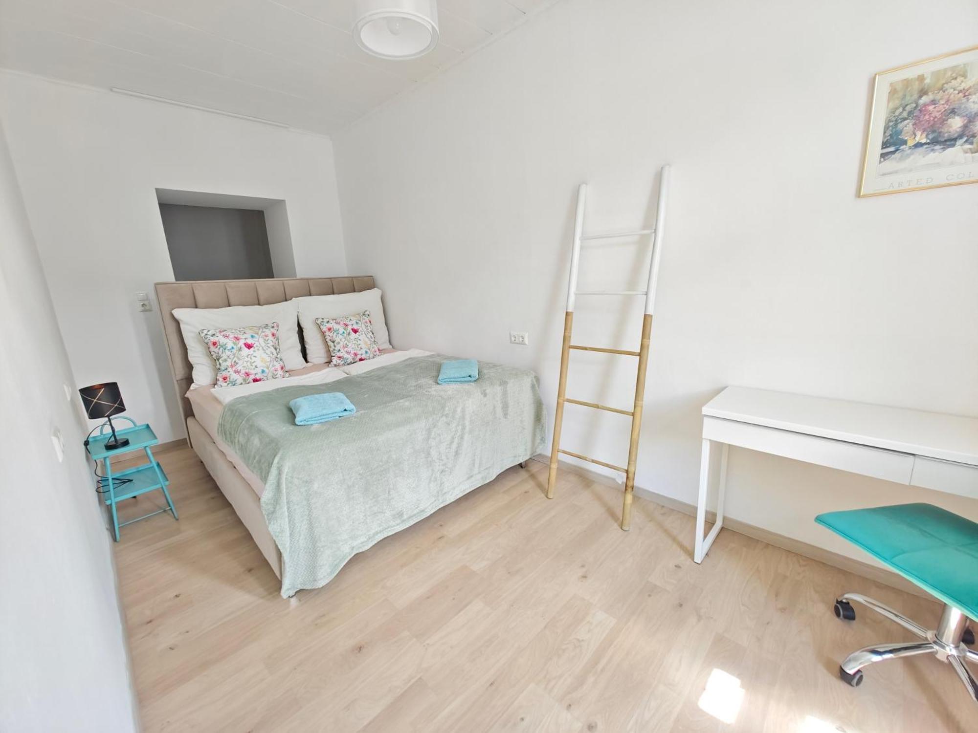 The Mint Apartment - Schoenbrunn Palace Wien Ngoại thất bức ảnh