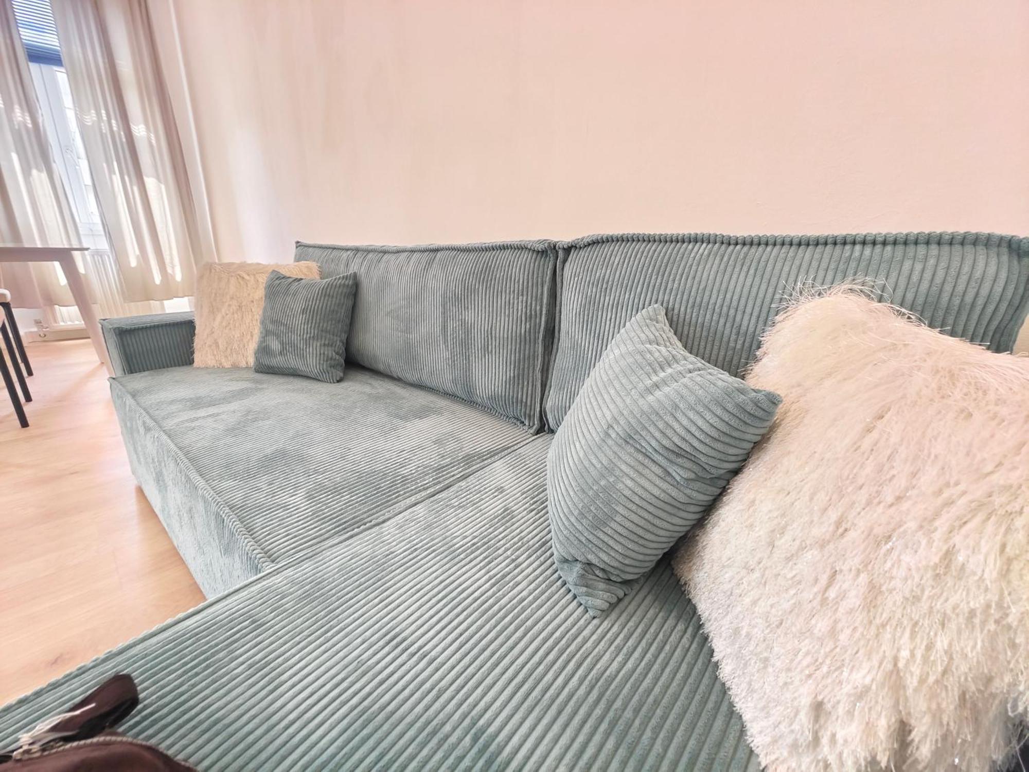 The Mint Apartment - Schoenbrunn Palace Wien Ngoại thất bức ảnh