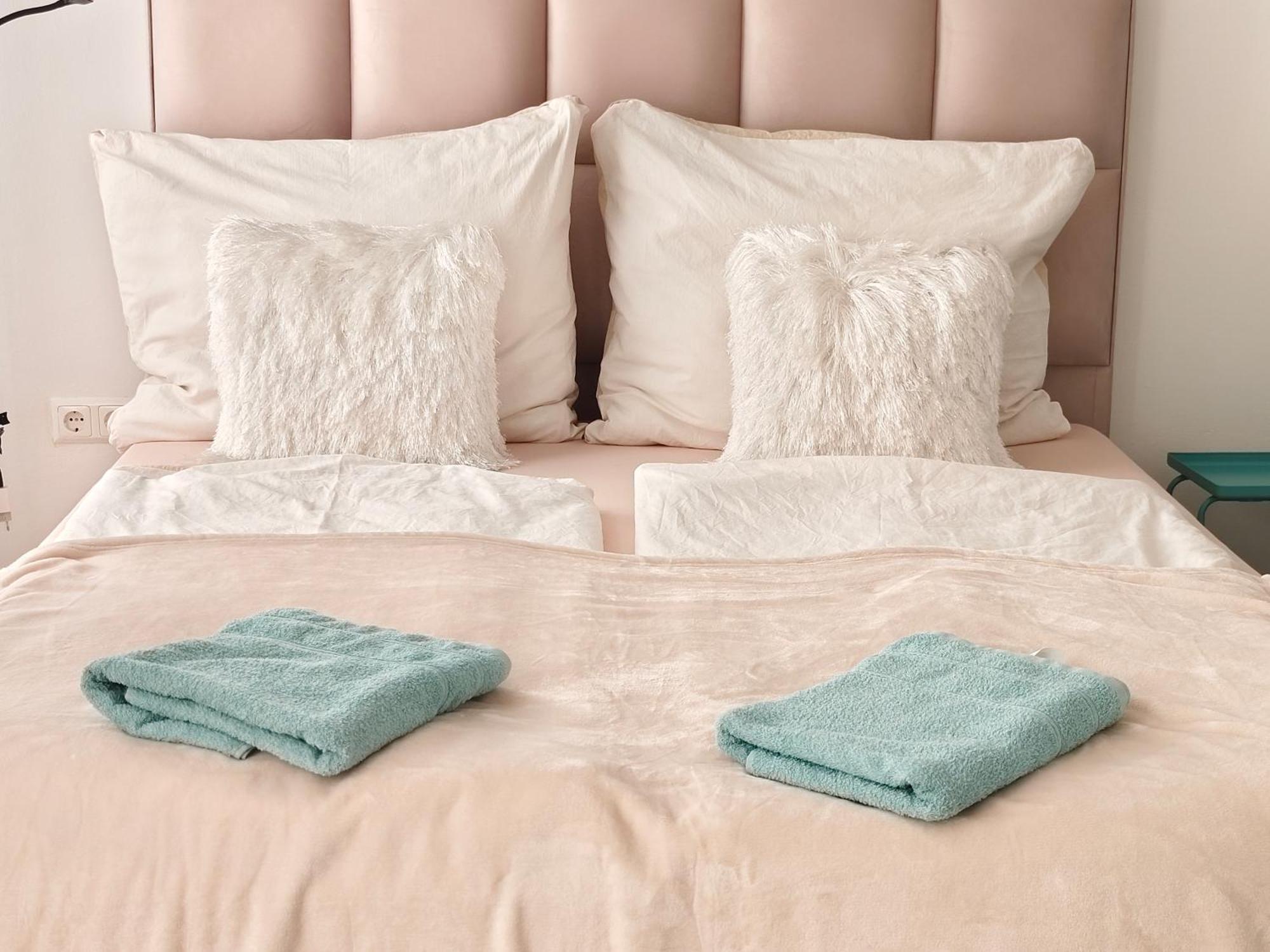 The Mint Apartment - Schoenbrunn Palace Wien Ngoại thất bức ảnh