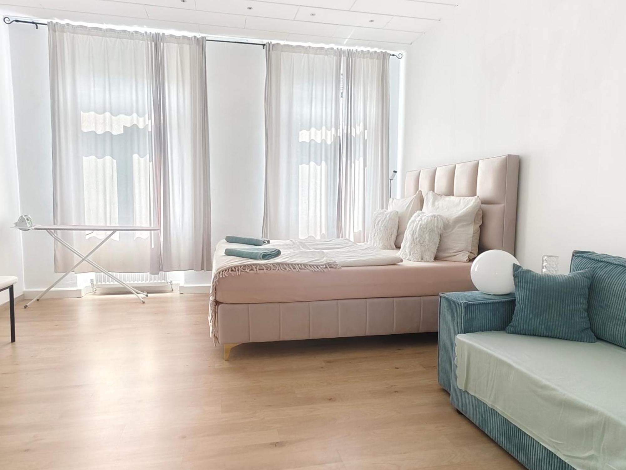 The Mint Apartment - Schoenbrunn Palace Wien Ngoại thất bức ảnh