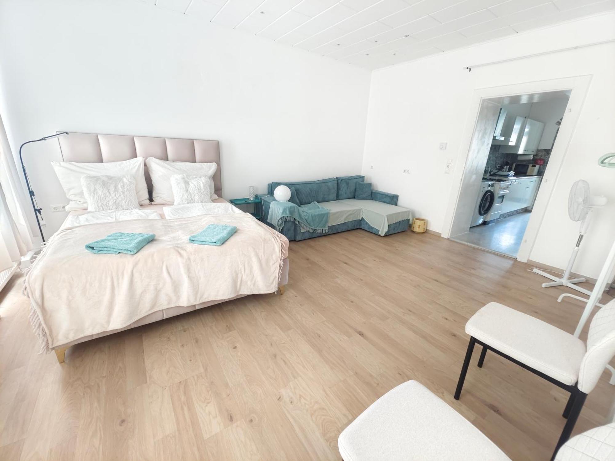 The Mint Apartment - Schoenbrunn Palace Wien Ngoại thất bức ảnh