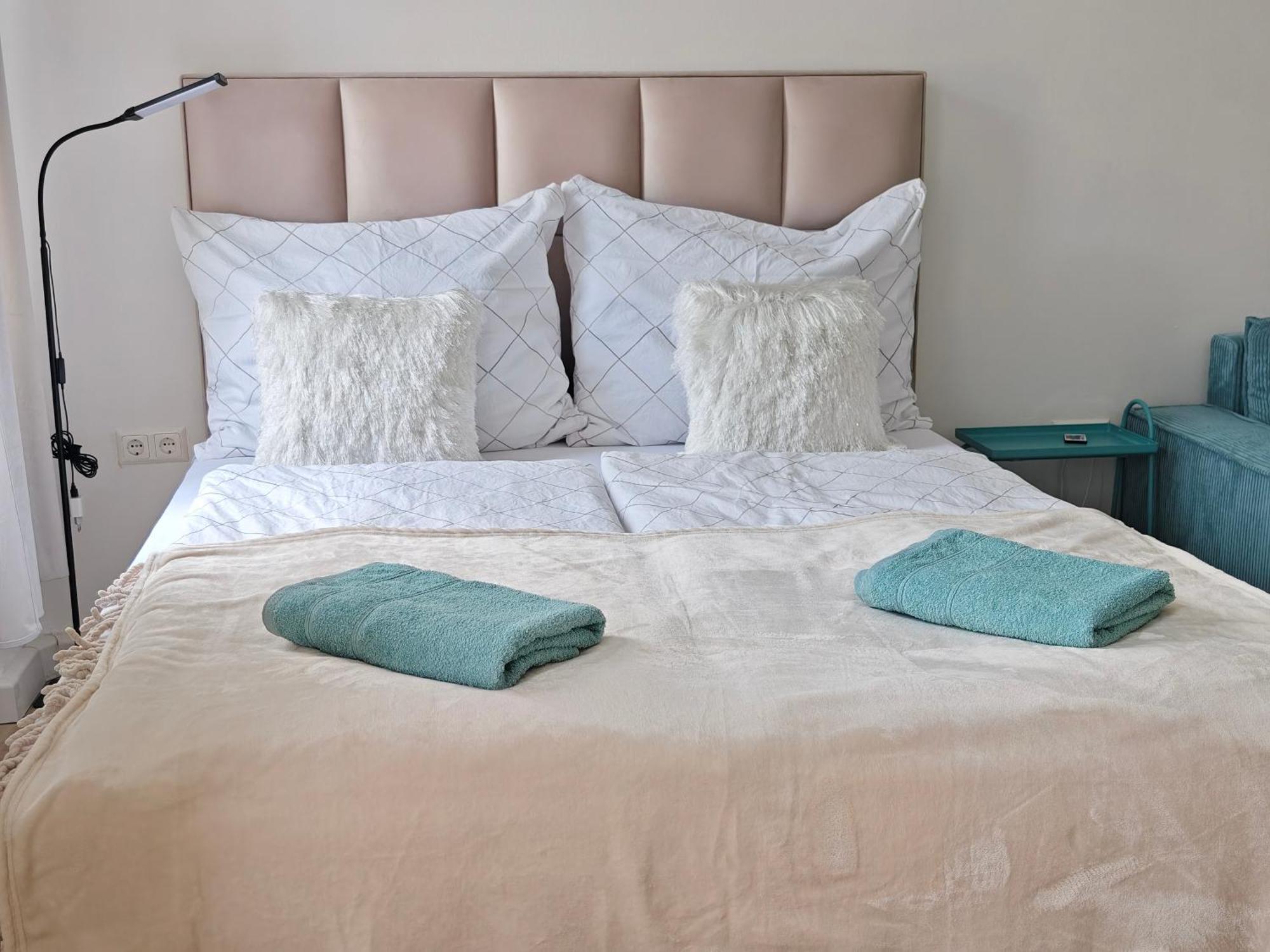 The Mint Apartment - Schoenbrunn Palace Wien Ngoại thất bức ảnh
