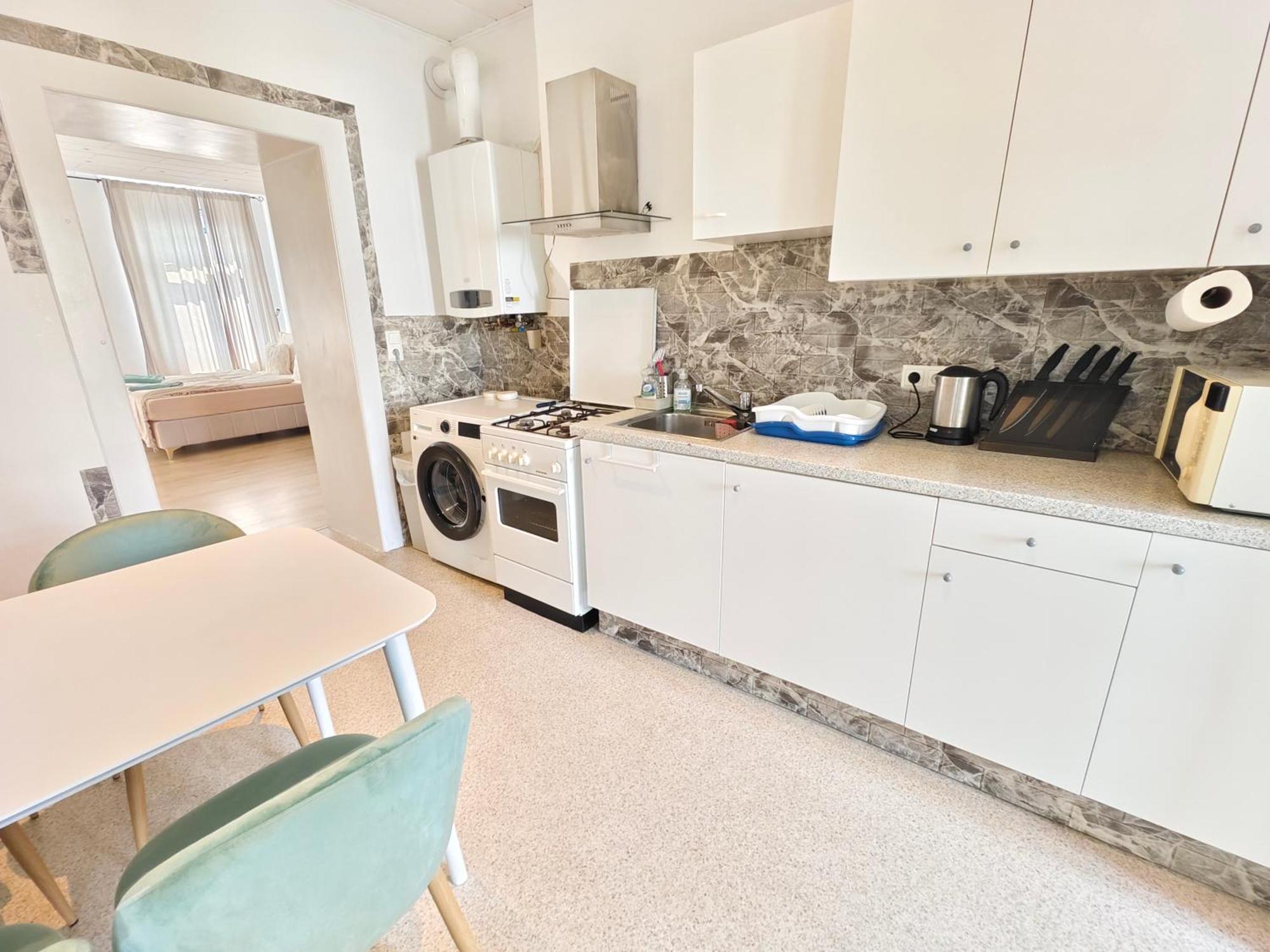 The Mint Apartment - Schoenbrunn Palace Wien Ngoại thất bức ảnh