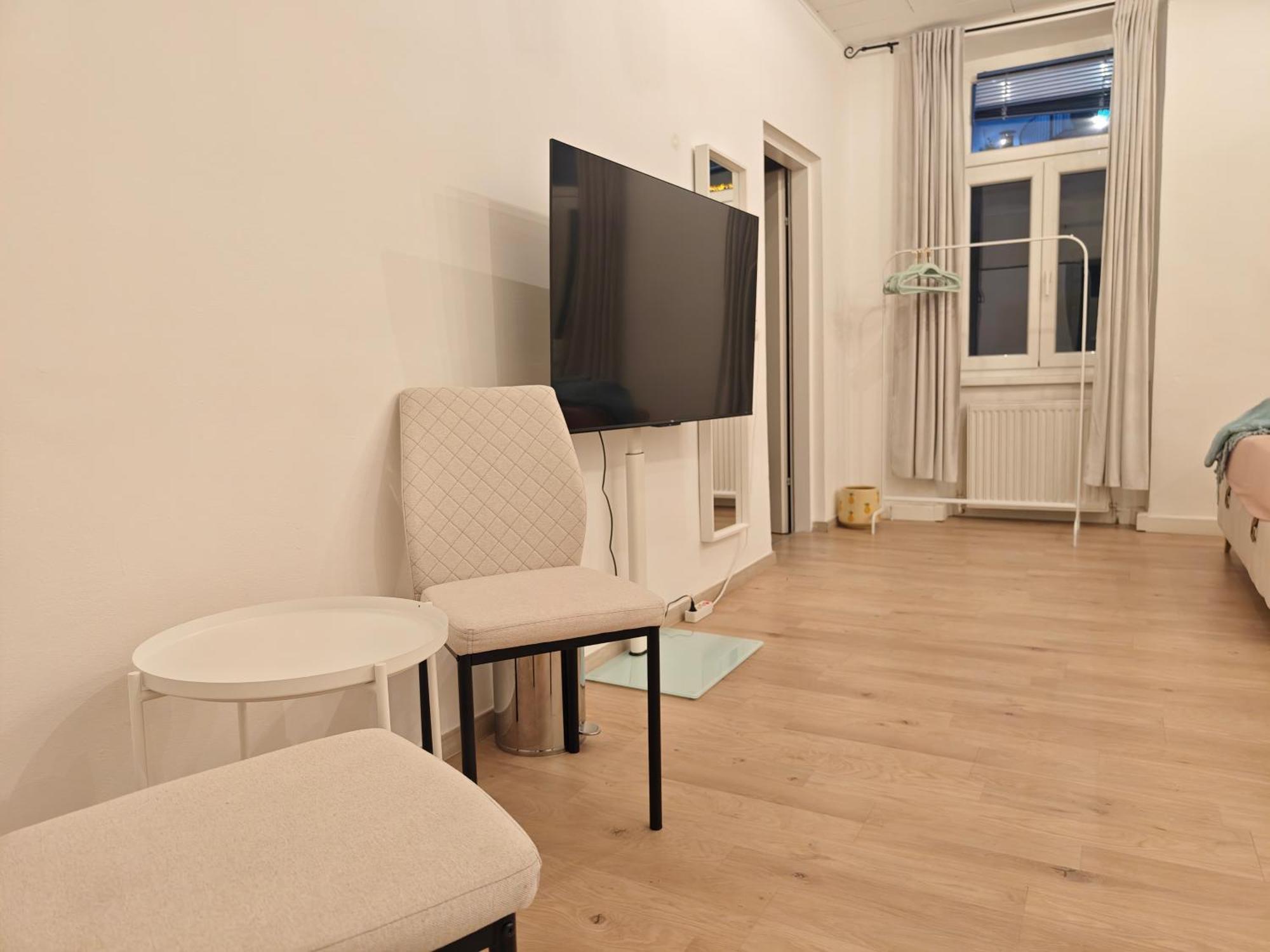 The Mint Apartment - Schoenbrunn Palace Wien Ngoại thất bức ảnh