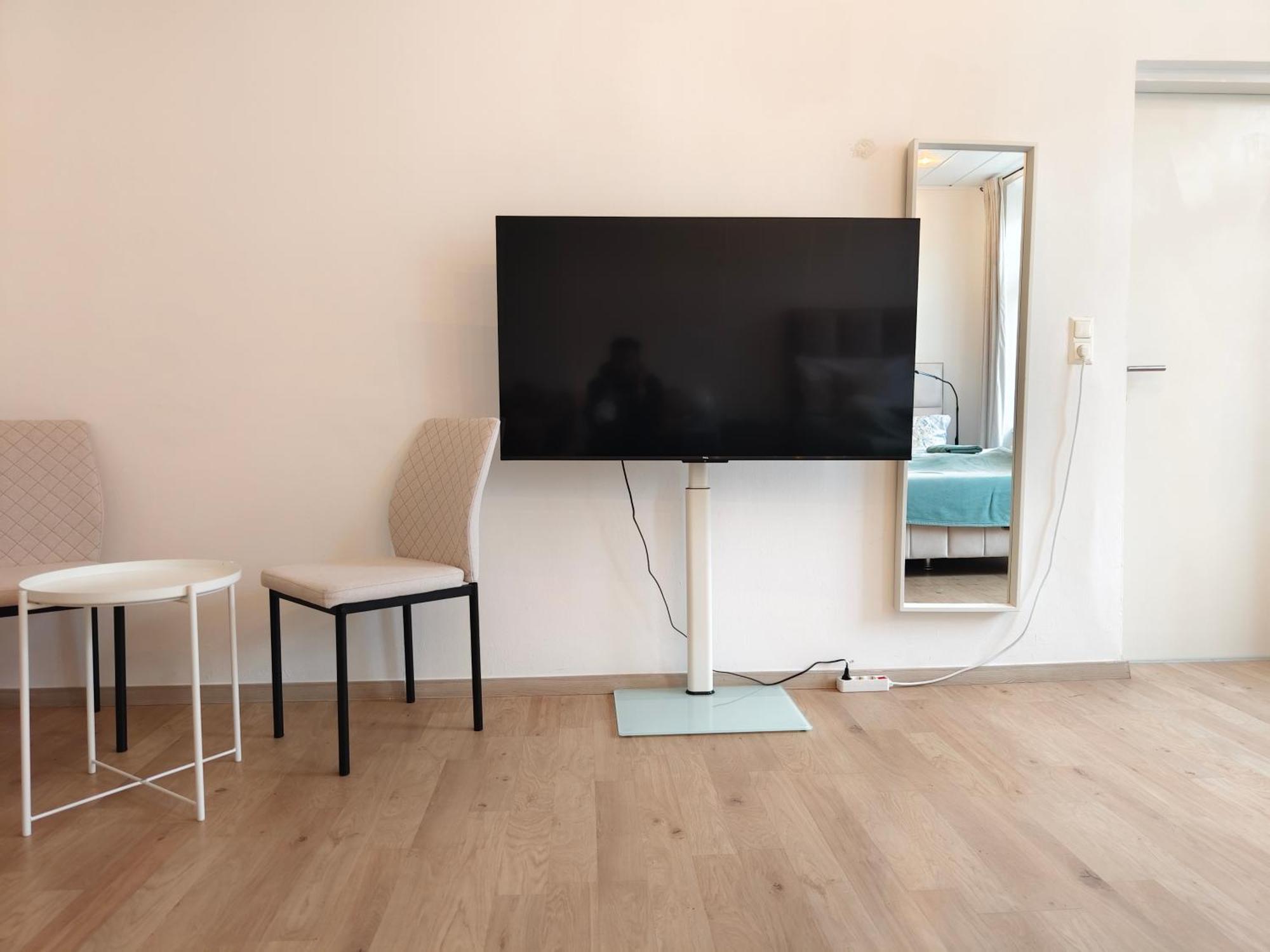 The Mint Apartment - Schoenbrunn Palace Wien Ngoại thất bức ảnh